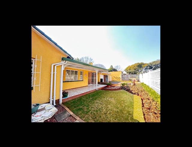 4 bed property to rent in ALLEN GROVE